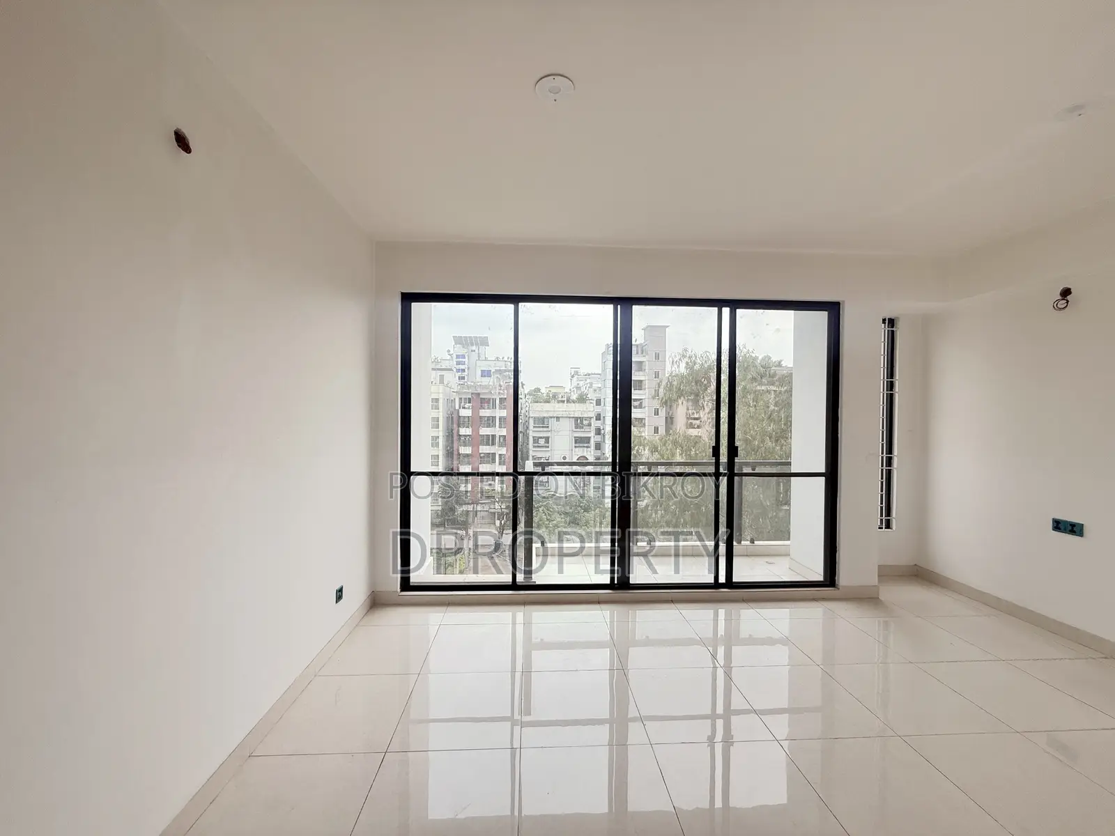 3-Bedroom Apartment in Basundhara for Rent in Basundhara