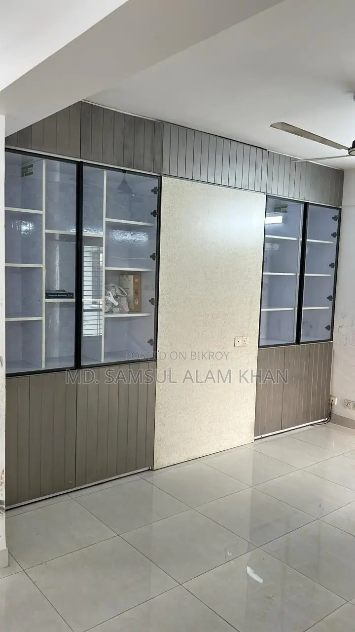 Furnished 3-bedroom Apartment in Aparajita, Uttara for Sale in Uttara