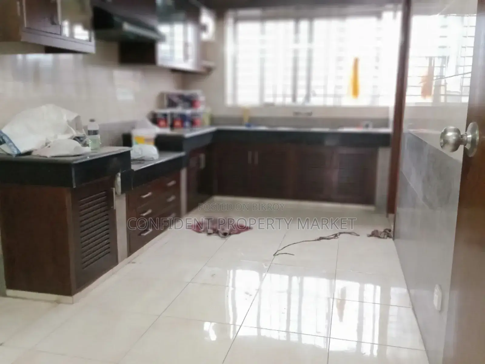 3-bedroom Apartment in Gulshan for Rent in Gulshan