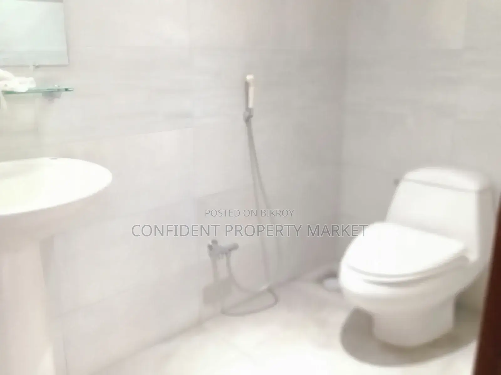 3-bedroom Apartment in Gulshan for Rent in Gulshan