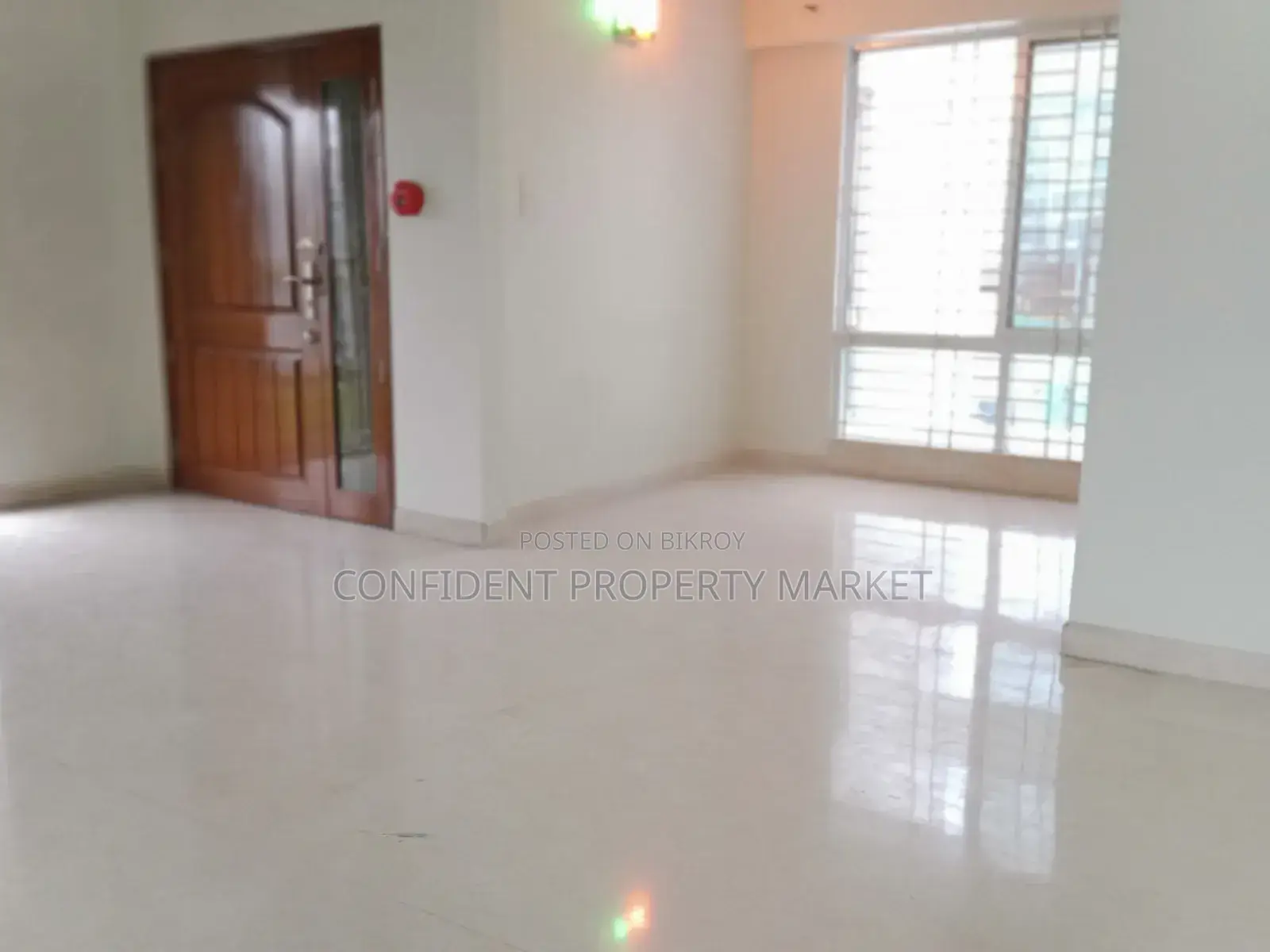3-bedroom Apartment in Gulshan for Rent in Gulshan