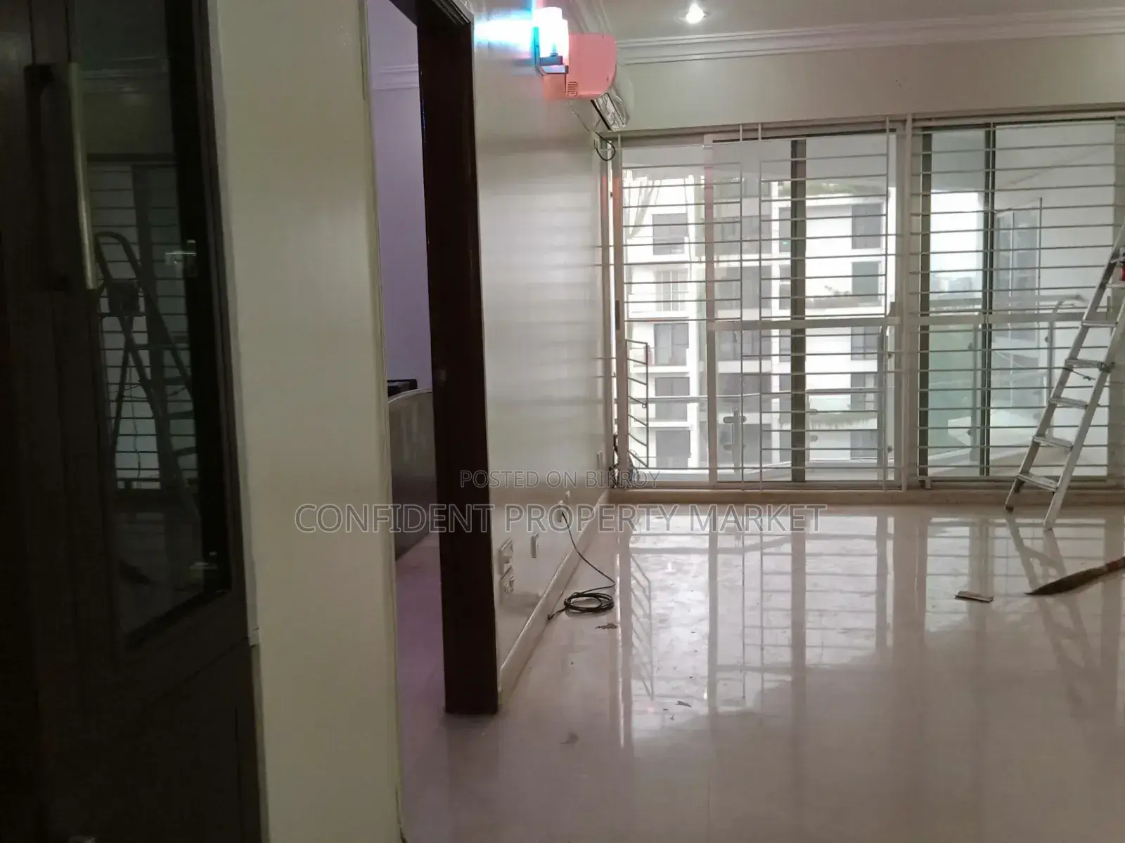 3-bedroom Apartment in Gulshan for Rent in Gulshan