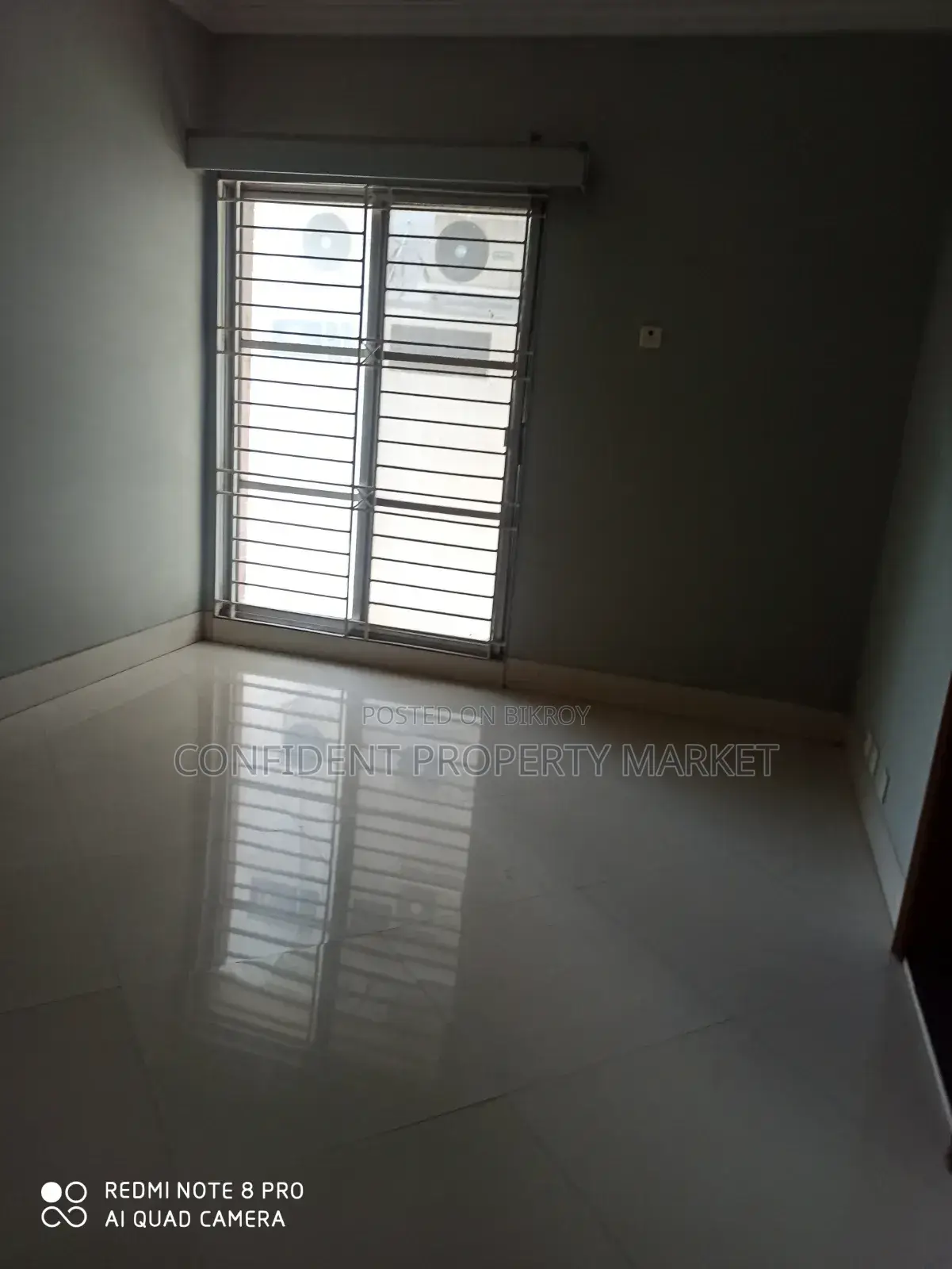3-bedroom Apartment in Gulshan for Rent in Gulshan
