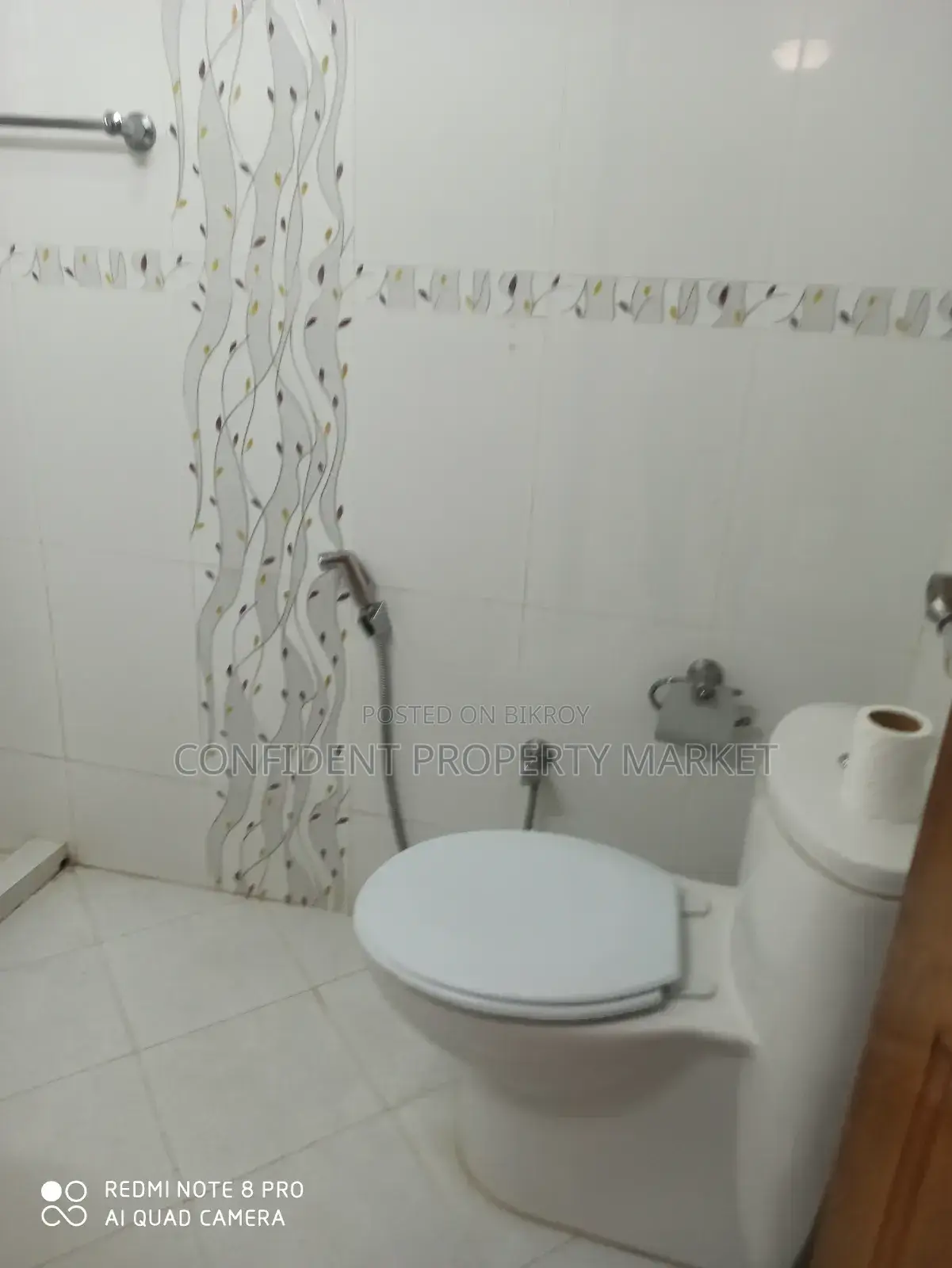 3-bedroom Apartment in Gulshan for Rent in Gulshan