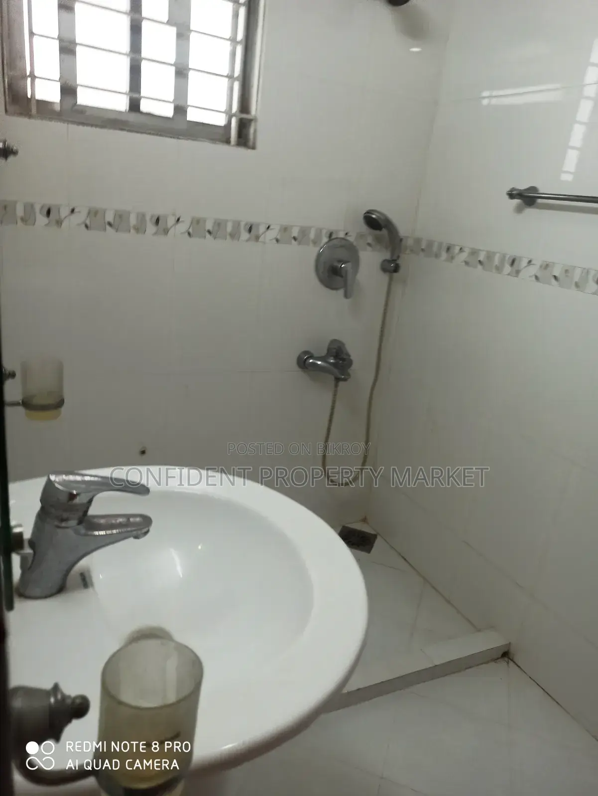 3-bedroom Apartment in Gulshan for Rent in Gulshan