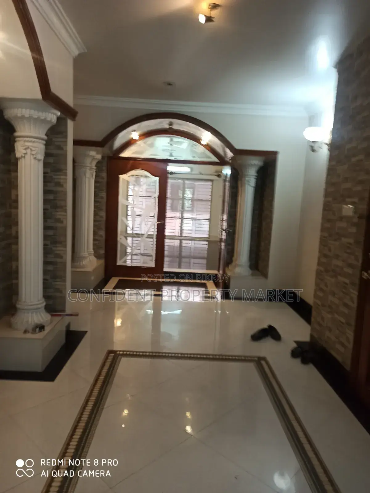 4-bedroom Apartment in Gulshan for Rent in Gulshan
