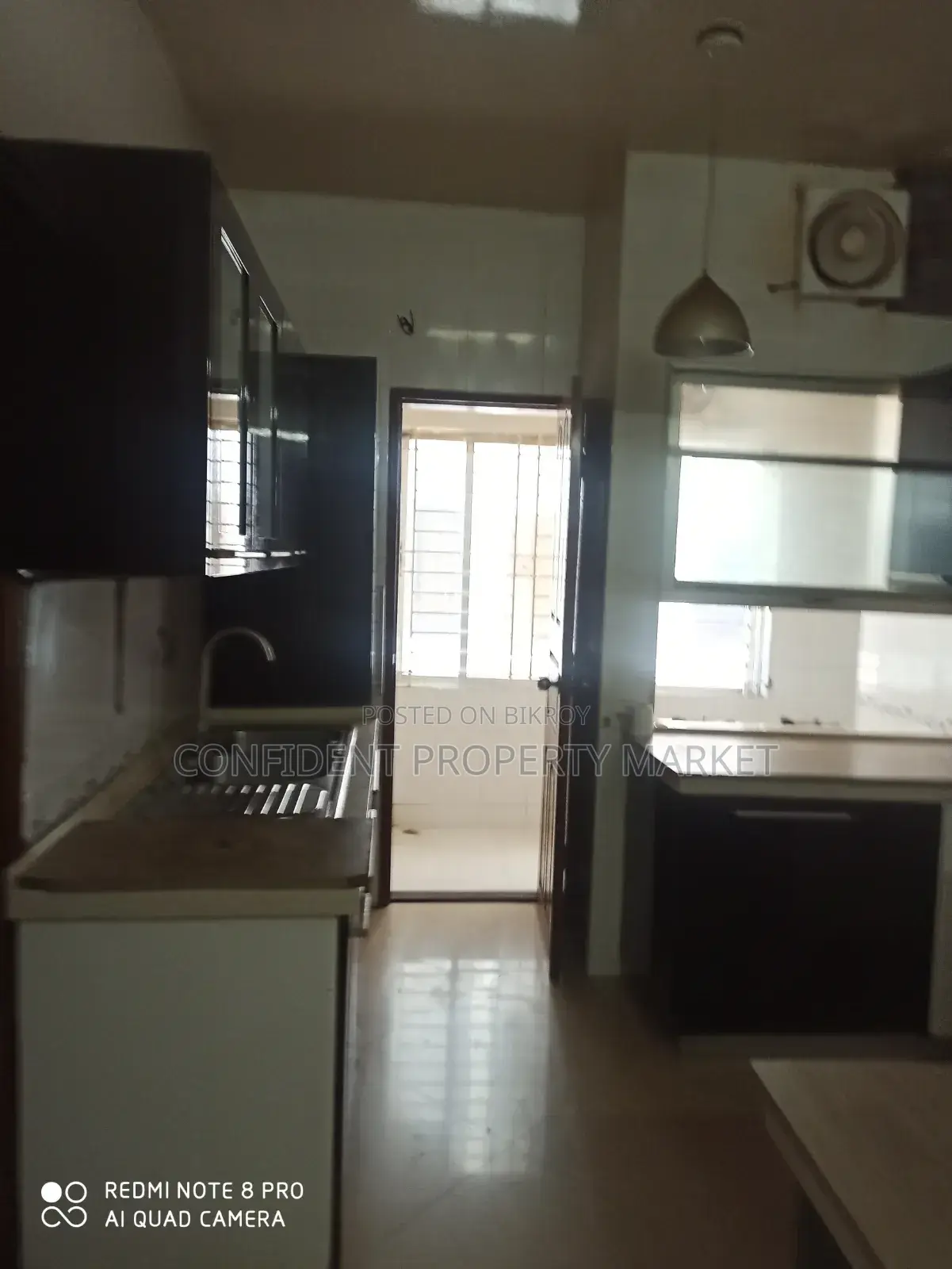 4-bedroom Apartment in Gulshan for Rent in Gulshan