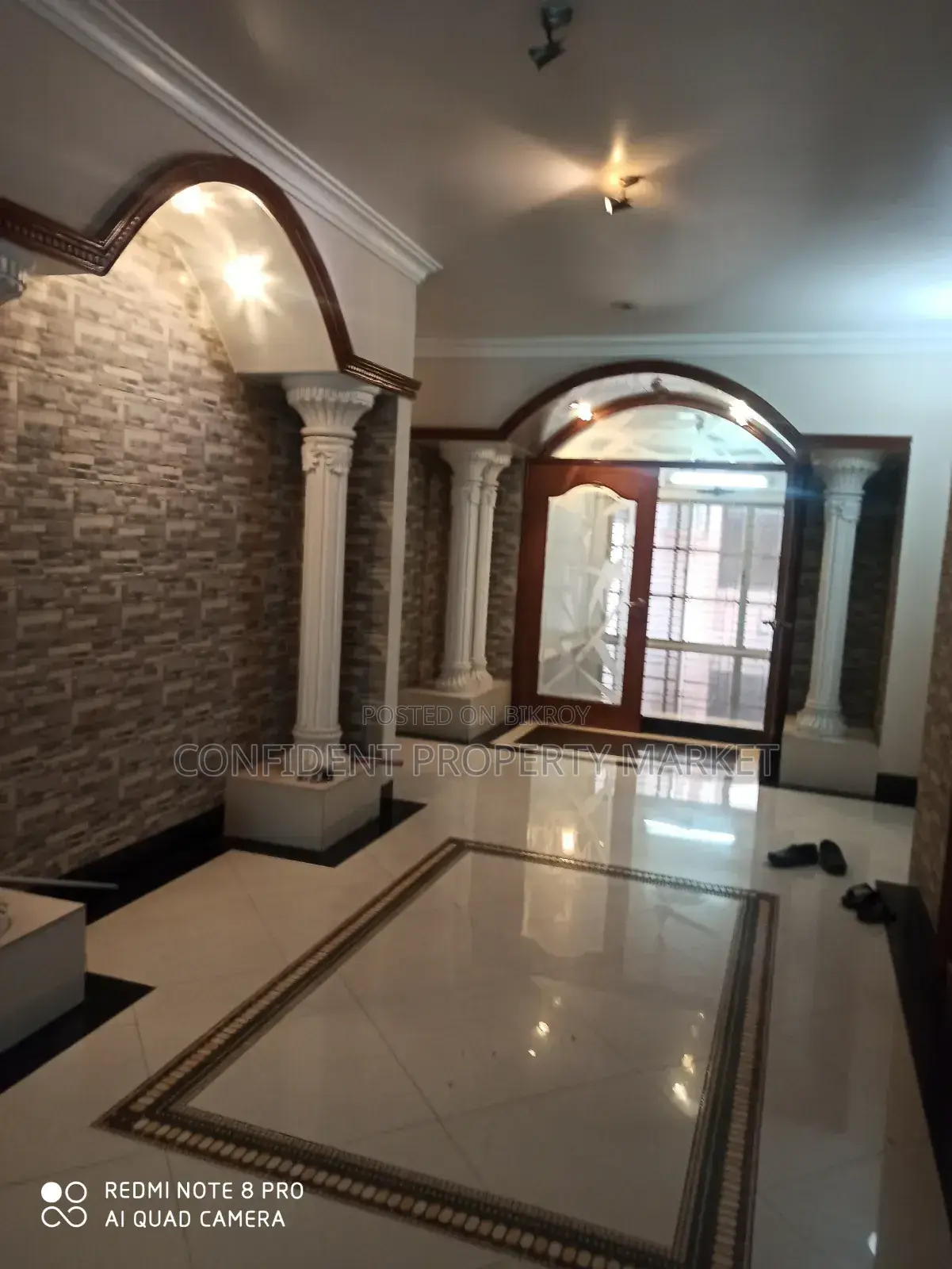 4-bedroom Apartment in Gulshan for Rent in Gulshan
