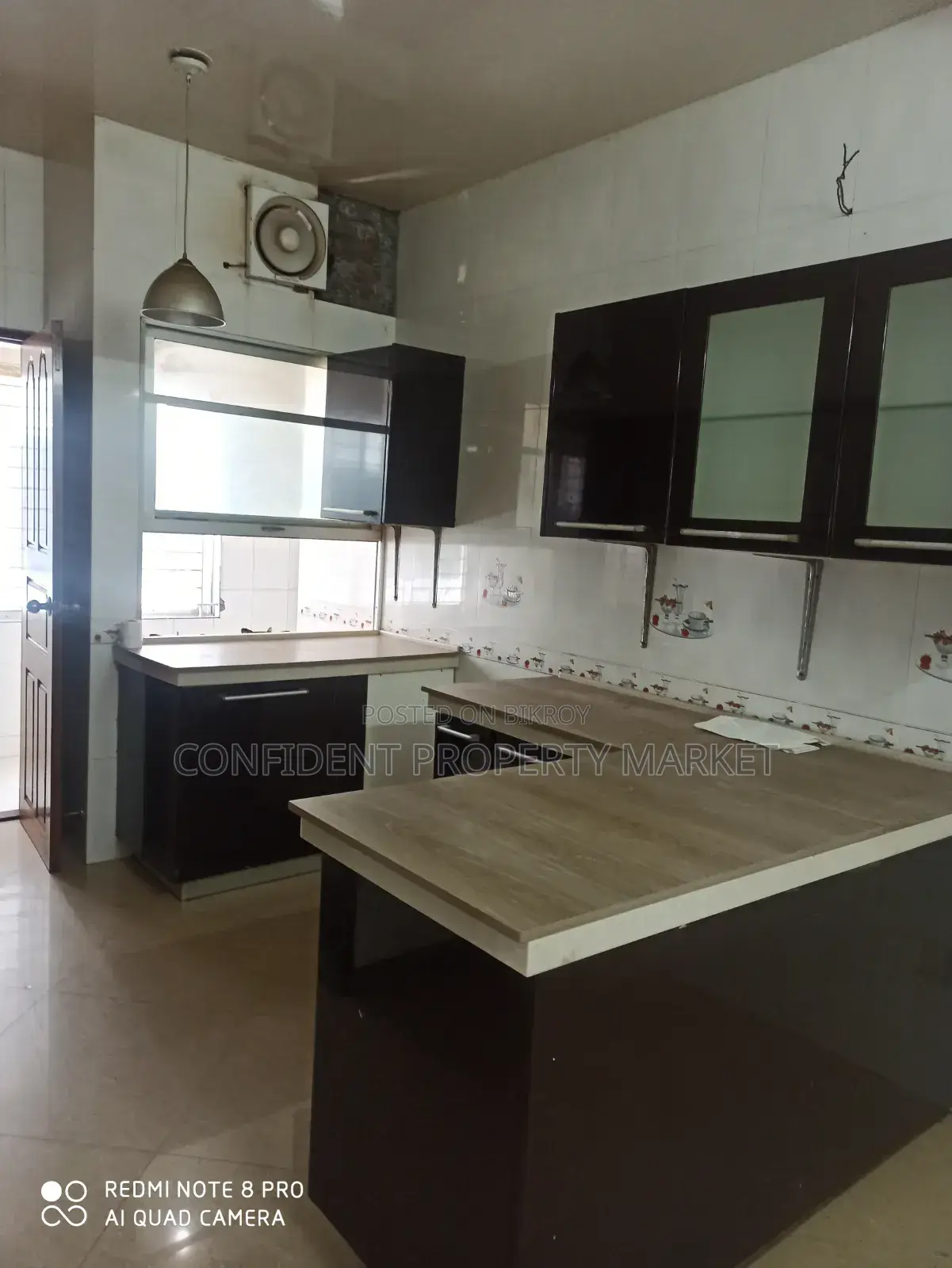 4-bedroom Apartment in Gulshan for Rent in Gulshan