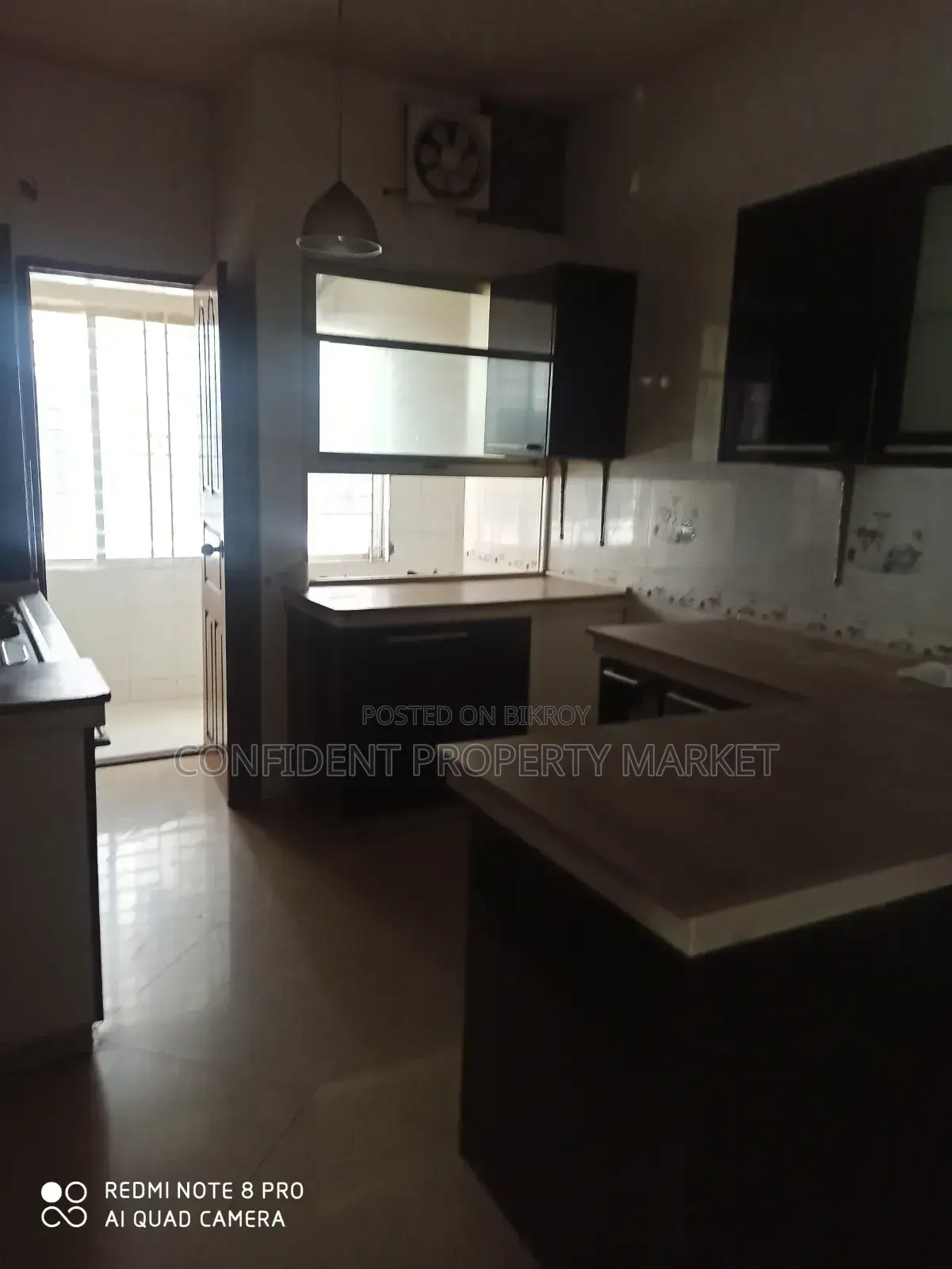 4-bedroom Apartment in Gulshan for Rent in Gulshan