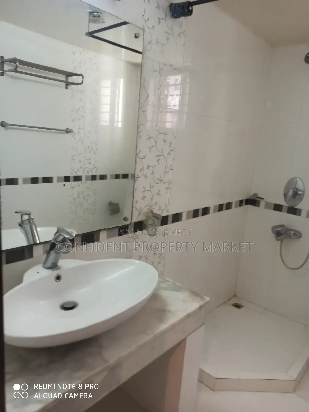 3-bedroom Apartment in Gulshan for Rent in Gulshan