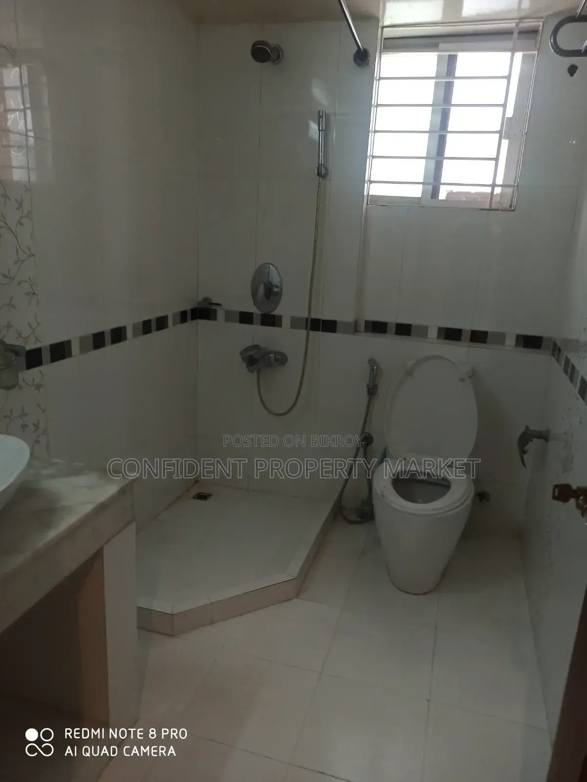 3-bedroom Apartment in Gulshan for Rent in Gulshan