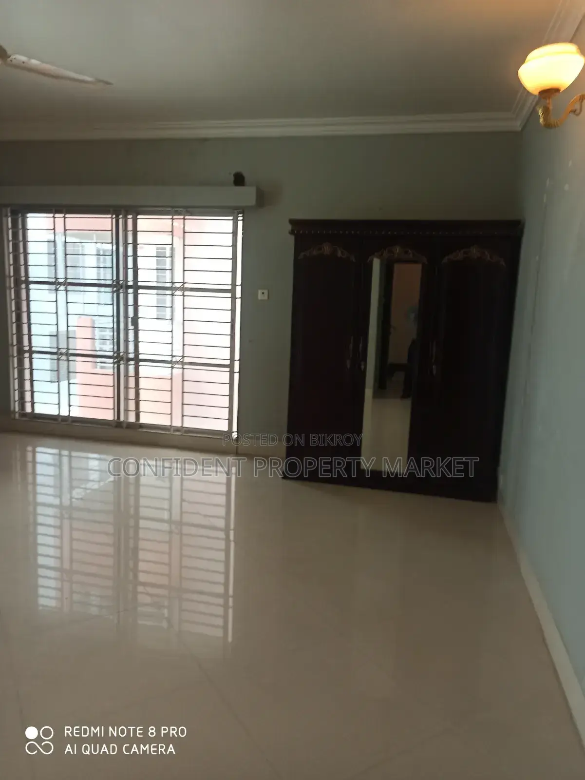 4-bedroom Apartment in Gulshan for Rent in Gulshan