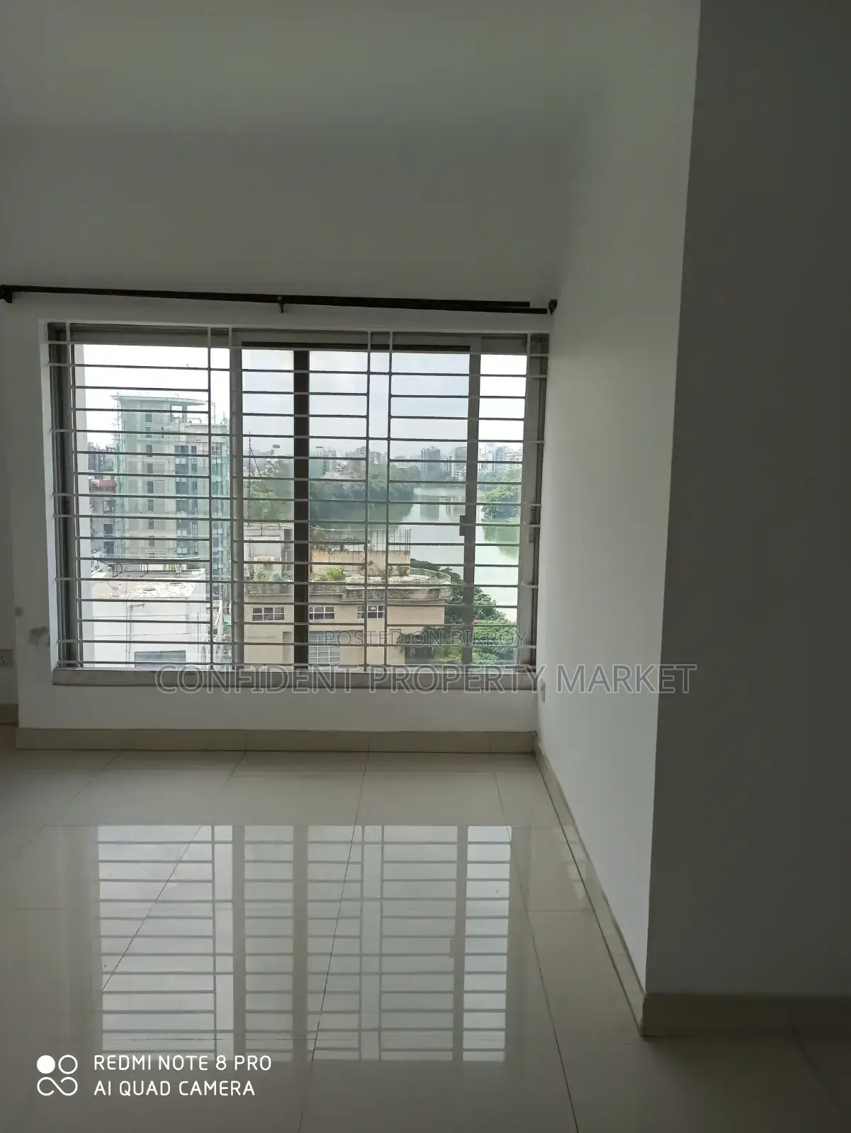 3 Bedroom Apartment in Gulshan for Rent in Gulshan