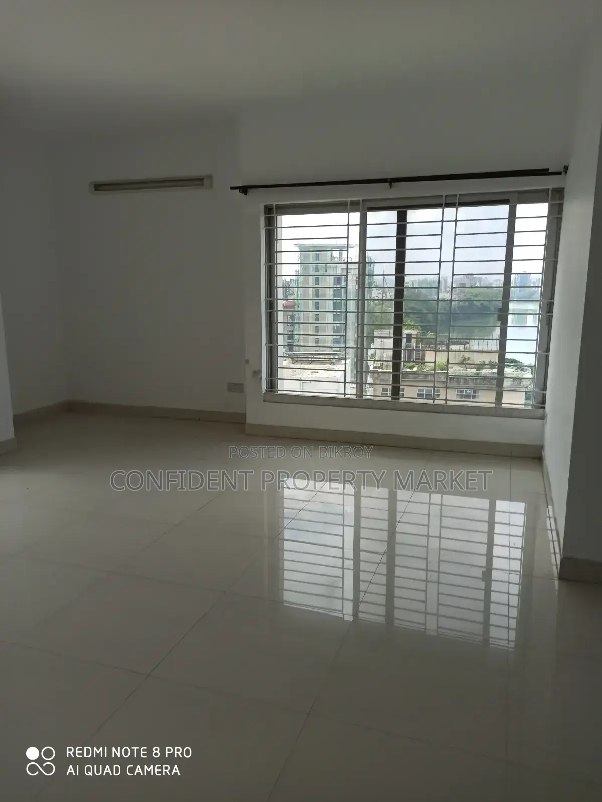 3 Bedroom Apartment in Gulshan for Rent in Gulshan