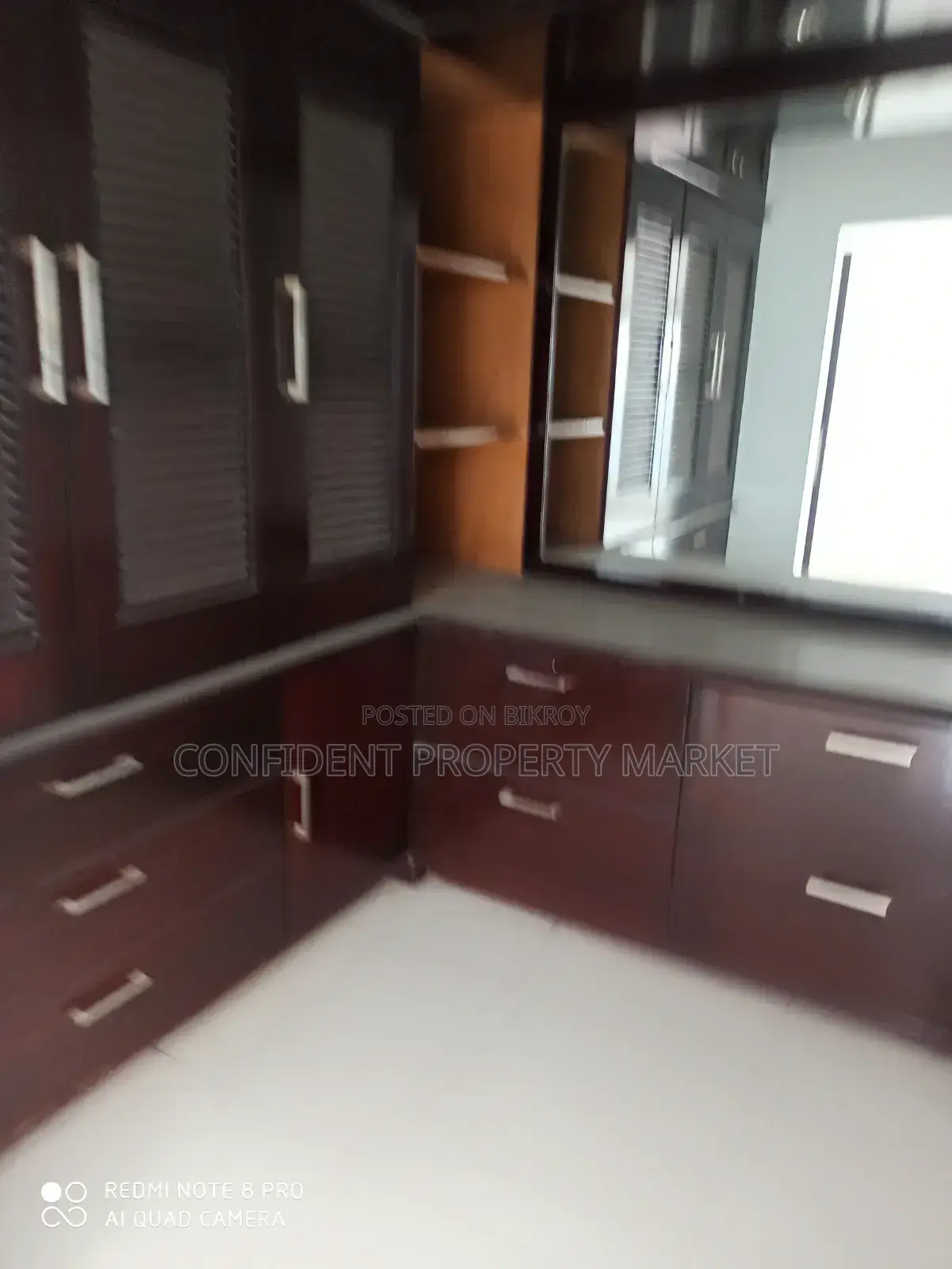 3 Bedroom Apartment in Gulshan for Rent in Gulshan