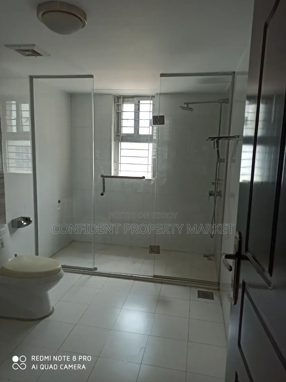 3 Bedroom Apartment in Gulshan for Rent in Gulshan