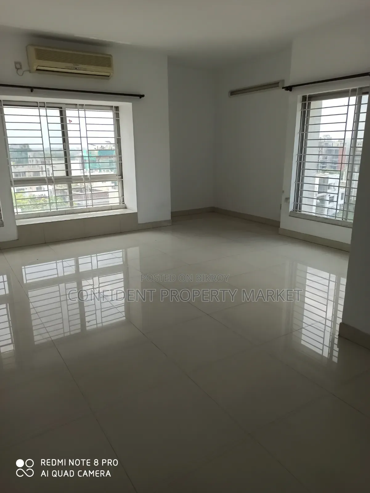 3bdrm Apartment in Gulshan for Rent in Gulshan