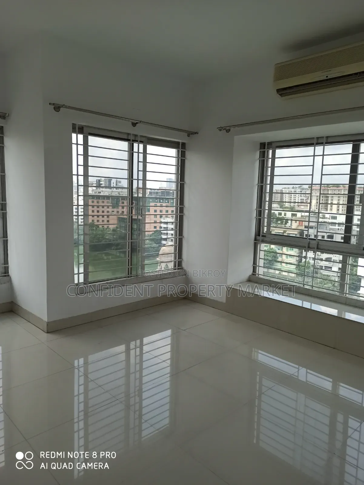 3bdrm Apartment in Gulshan for Rent in Gulshan