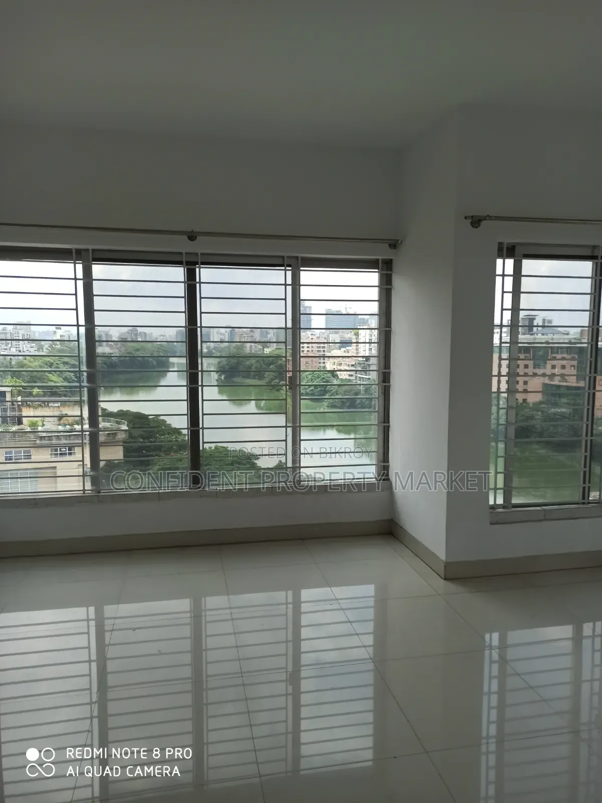 3bdrm Apartment in Gulshan for Rent in Gulshan