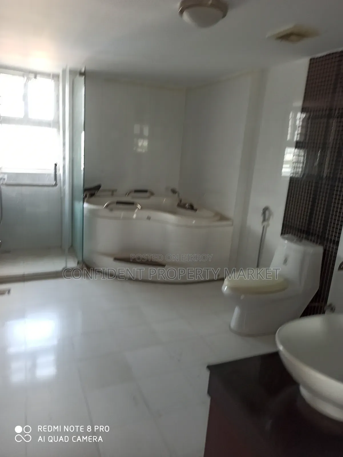3bdrm Apartment in Gulshan for Rent in Gulshan