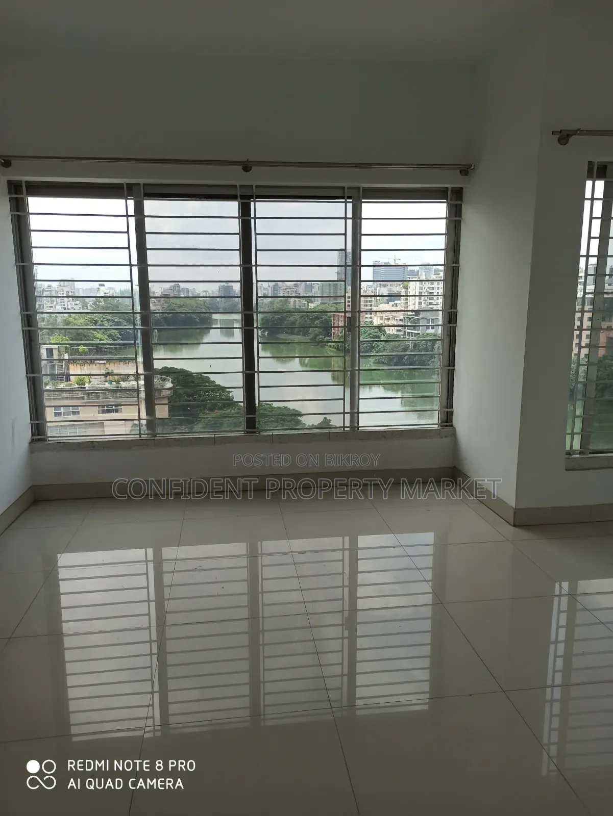 4bdrm Apartment in Gulshan for Rent in Gulshan