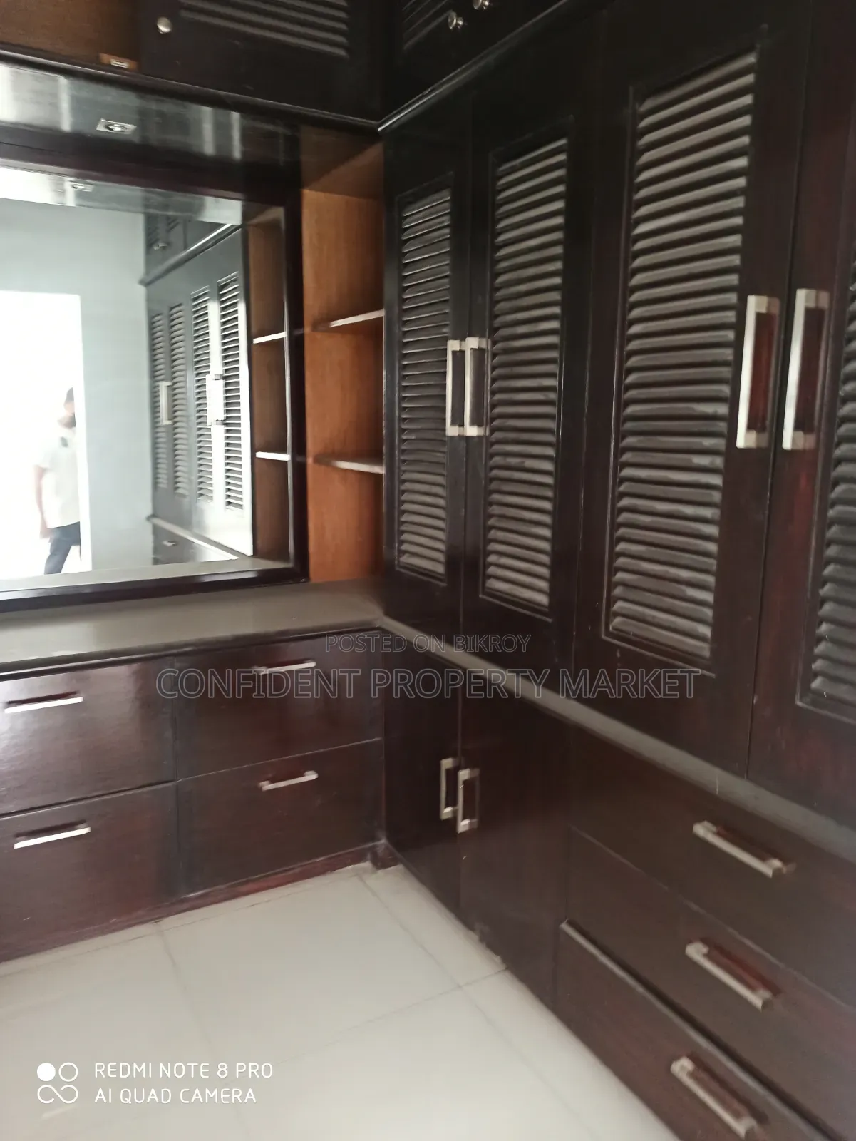 4bdrm Apartment in Gulshan for Rent in Gulshan