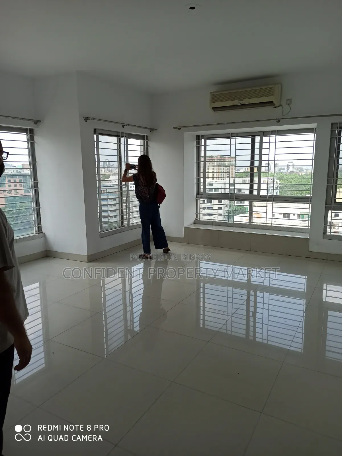 4bdrm Apartment in Gulshan for Rent in Gulshan