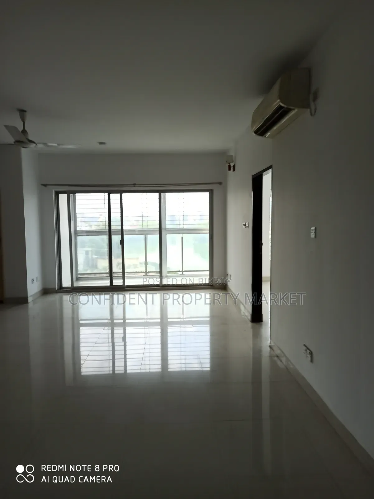 4bdrm Apartment in Gulshan for Rent in Gulshan