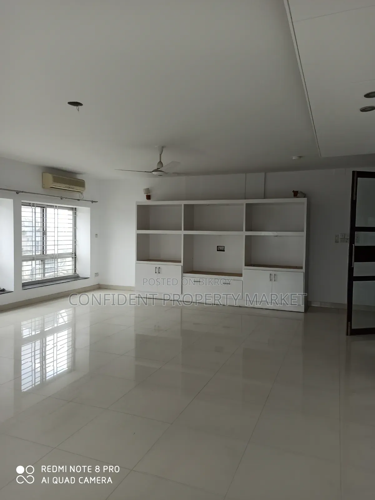 4-bedroom Apartment in Gulshan for Rent in Gulshan