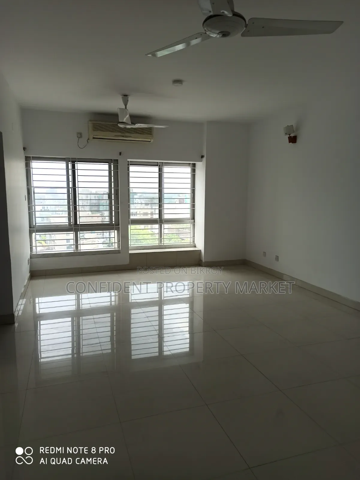4-bedroom Apartment in Gulshan for Rent in Gulshan