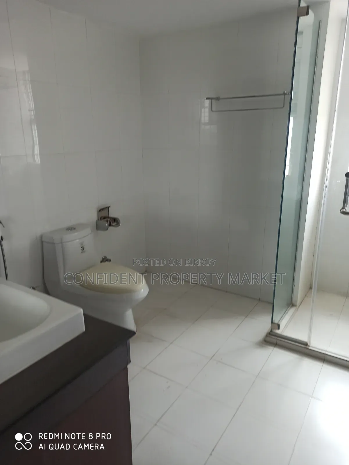 4-bedroom Apartment in Gulshan for Rent in Gulshan
