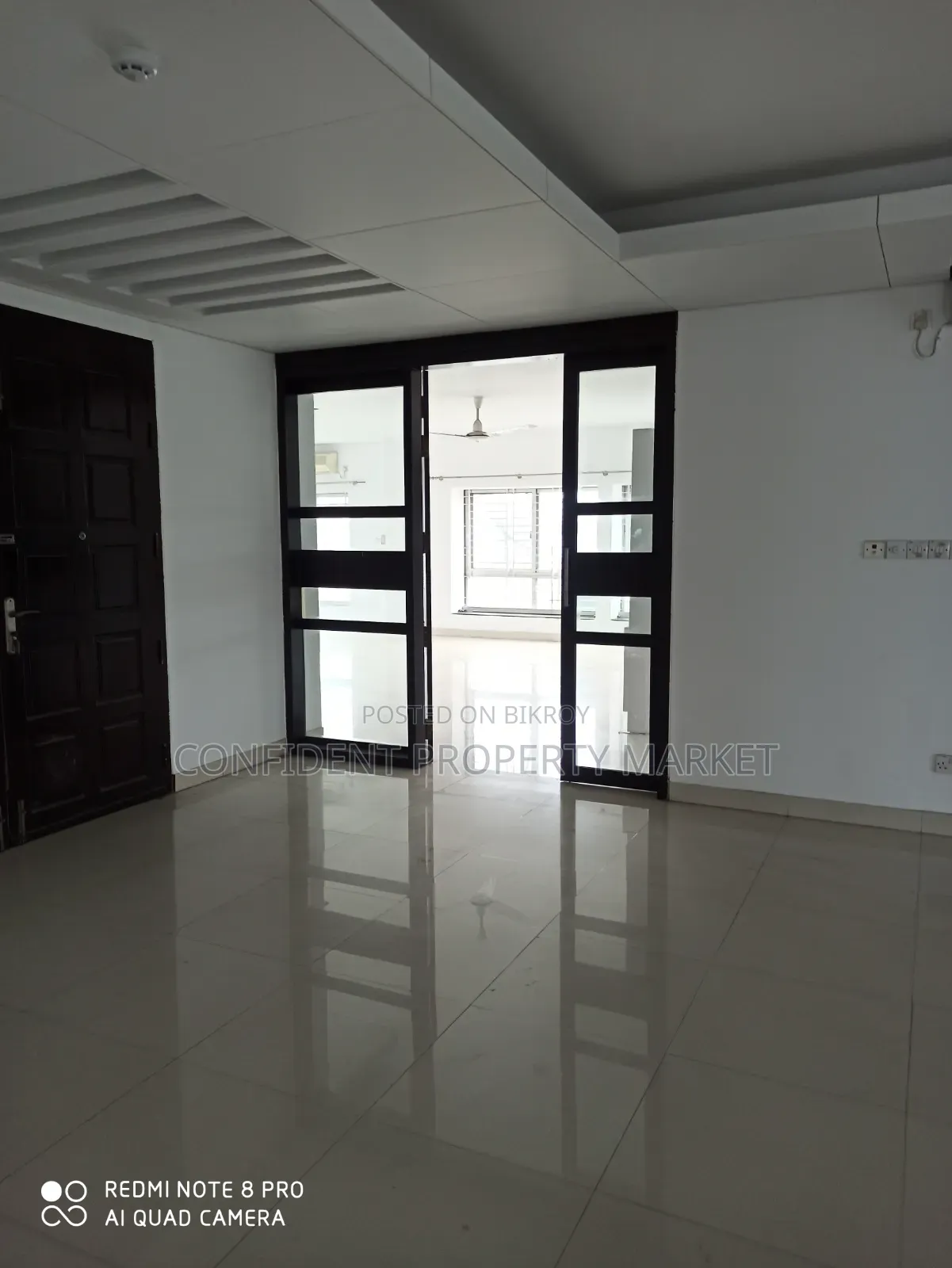 4-Bedroom Apartment in Gulshan for Rent in Gulshan
