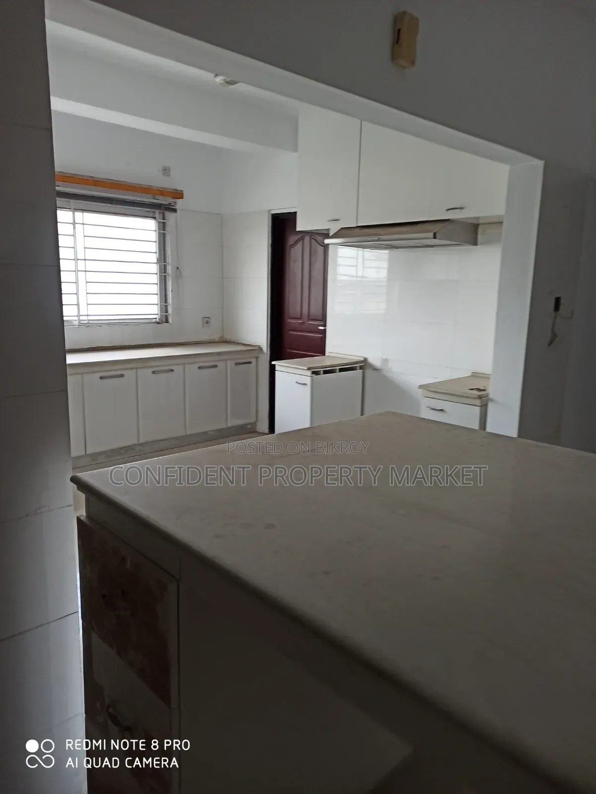 4-Bedroom Apartment in Gulshan for Rent in Gulshan