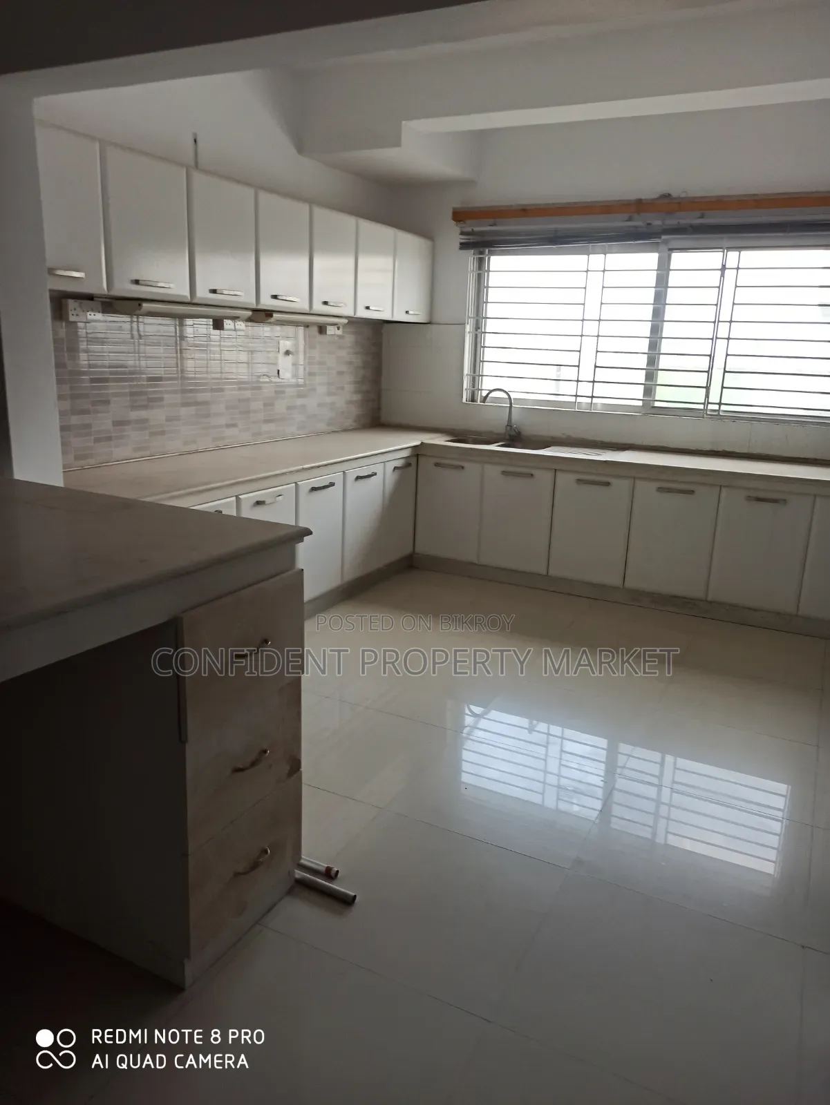 4-Bedroom Apartment in Gulshan for Rent in Gulshan