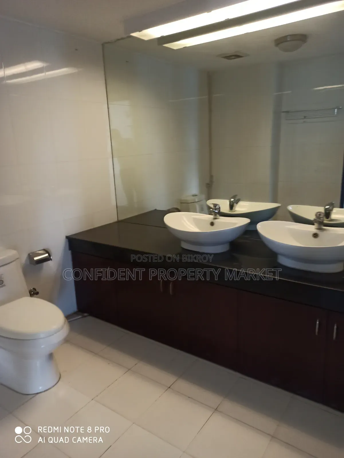 4-Bedroom Apartment in Gulshan for Rent in Gulshan