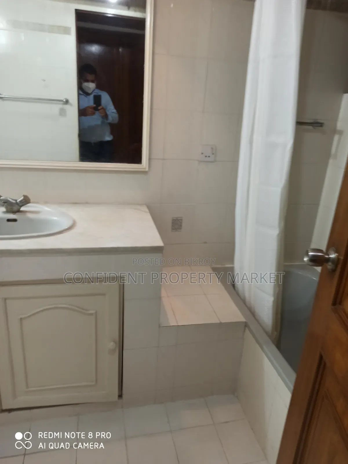 Furnished 3-Bedroom Apartment in Gulshan for Rent in Gulshan
