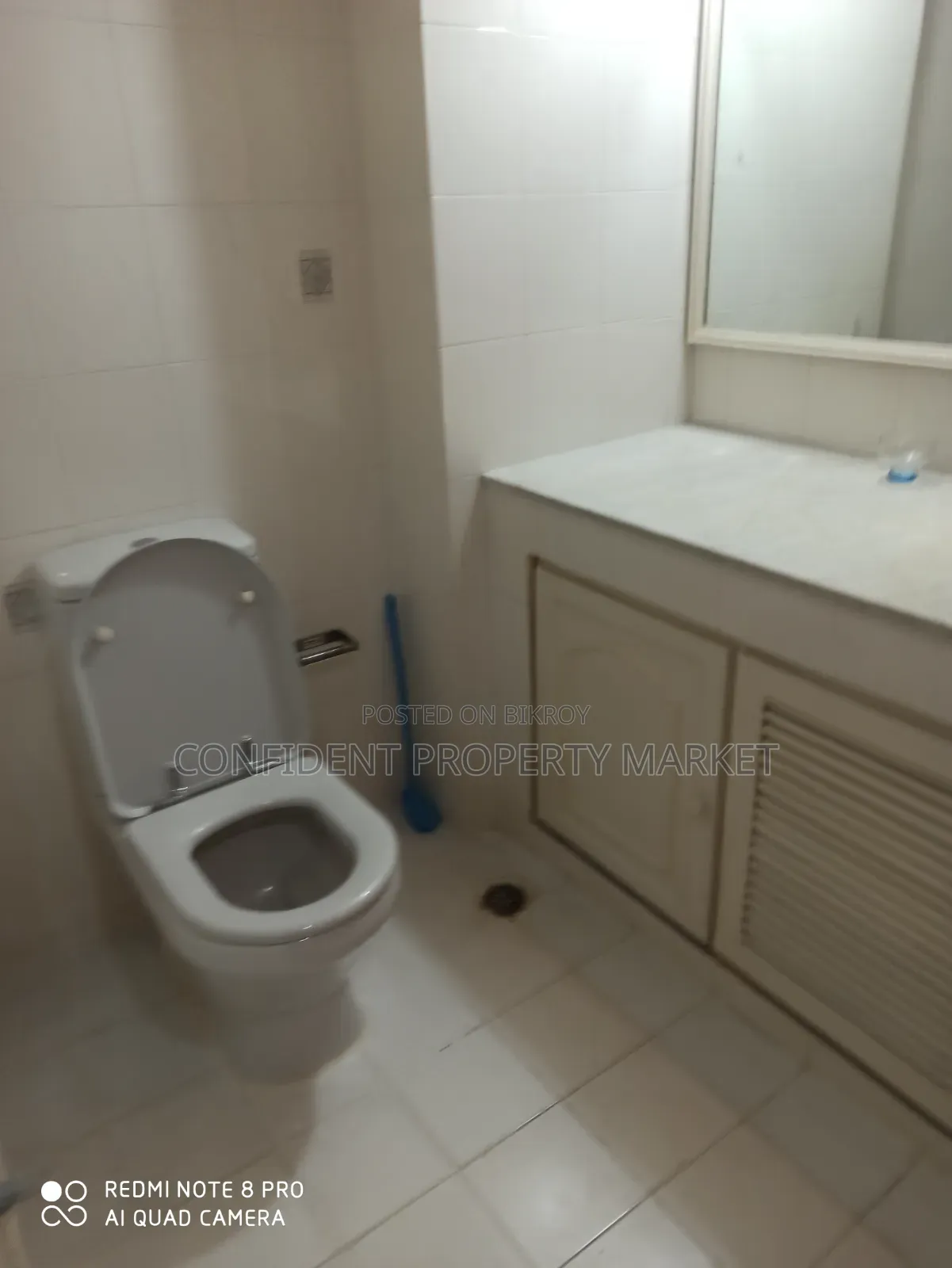 Furnished 3-bedroom Apartment in Gulshan for Rent in Gulshan