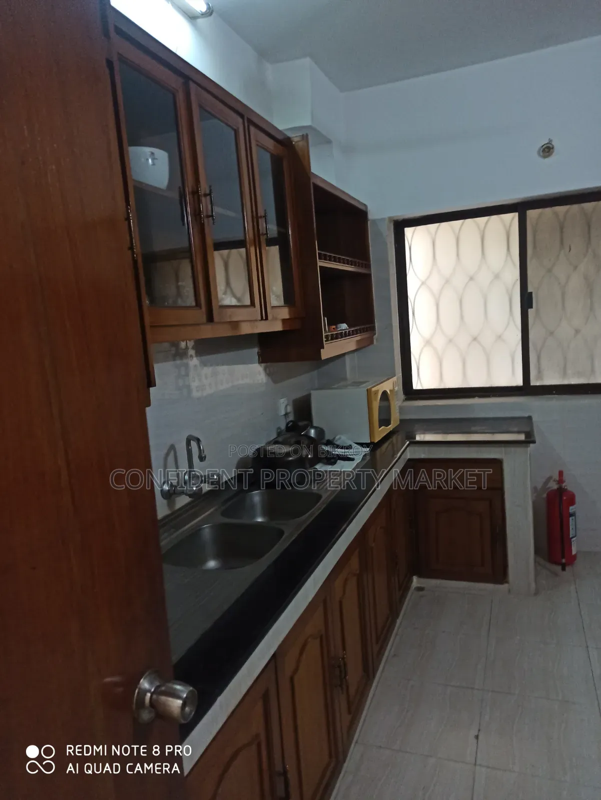 Furnished 3-bedroom Apartment in Gulshan for Rent in Gulshan