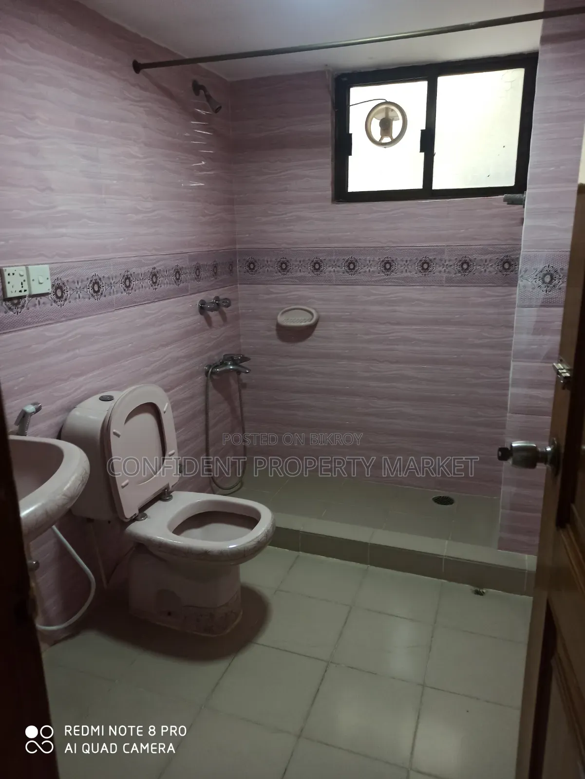 Furnished 3-bedroom Apartment in Gulshan for Rent in Gulshan