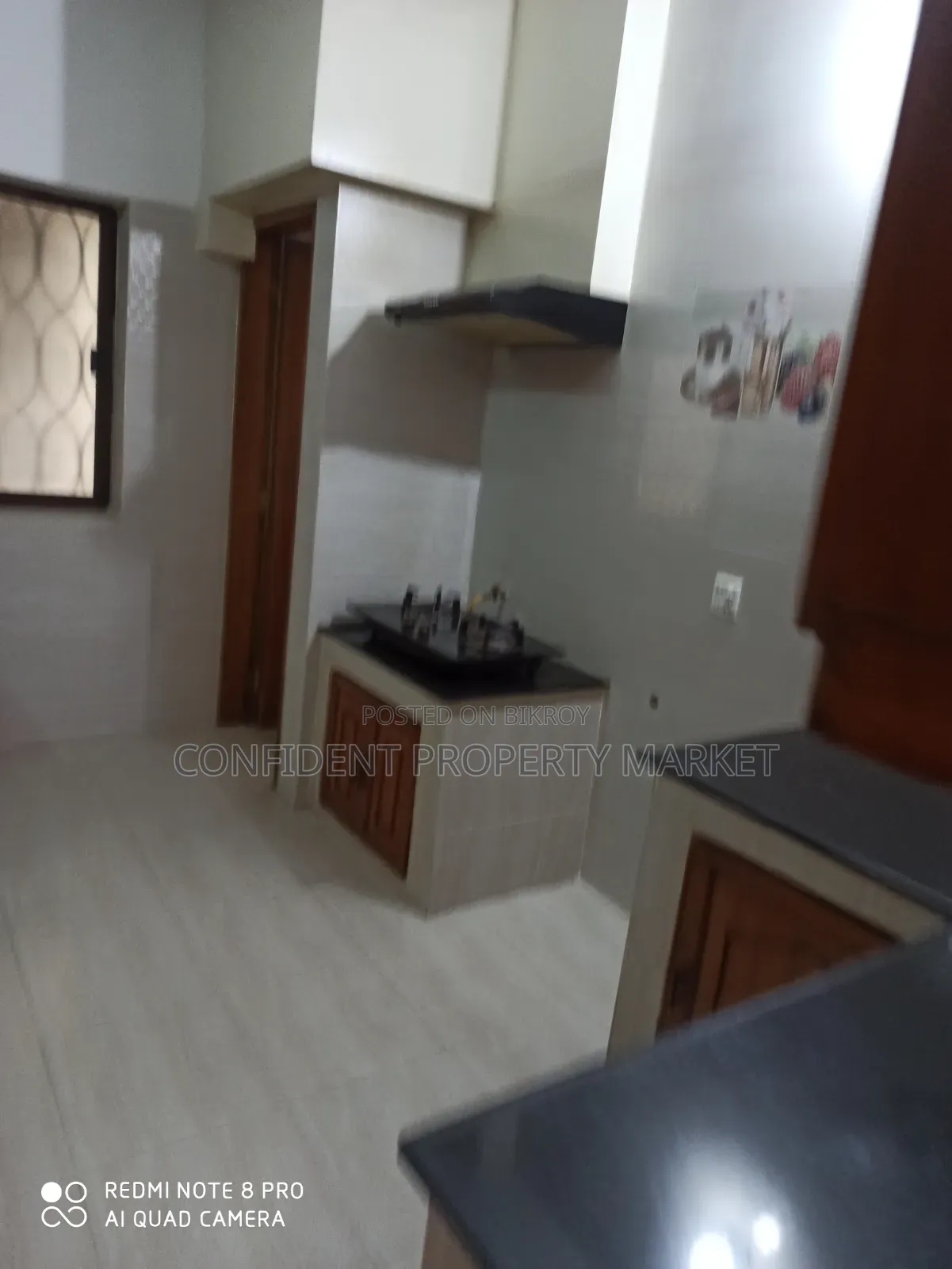 Furnished 3-bedroom Apartment in Gulshan for Rent in Gulshan