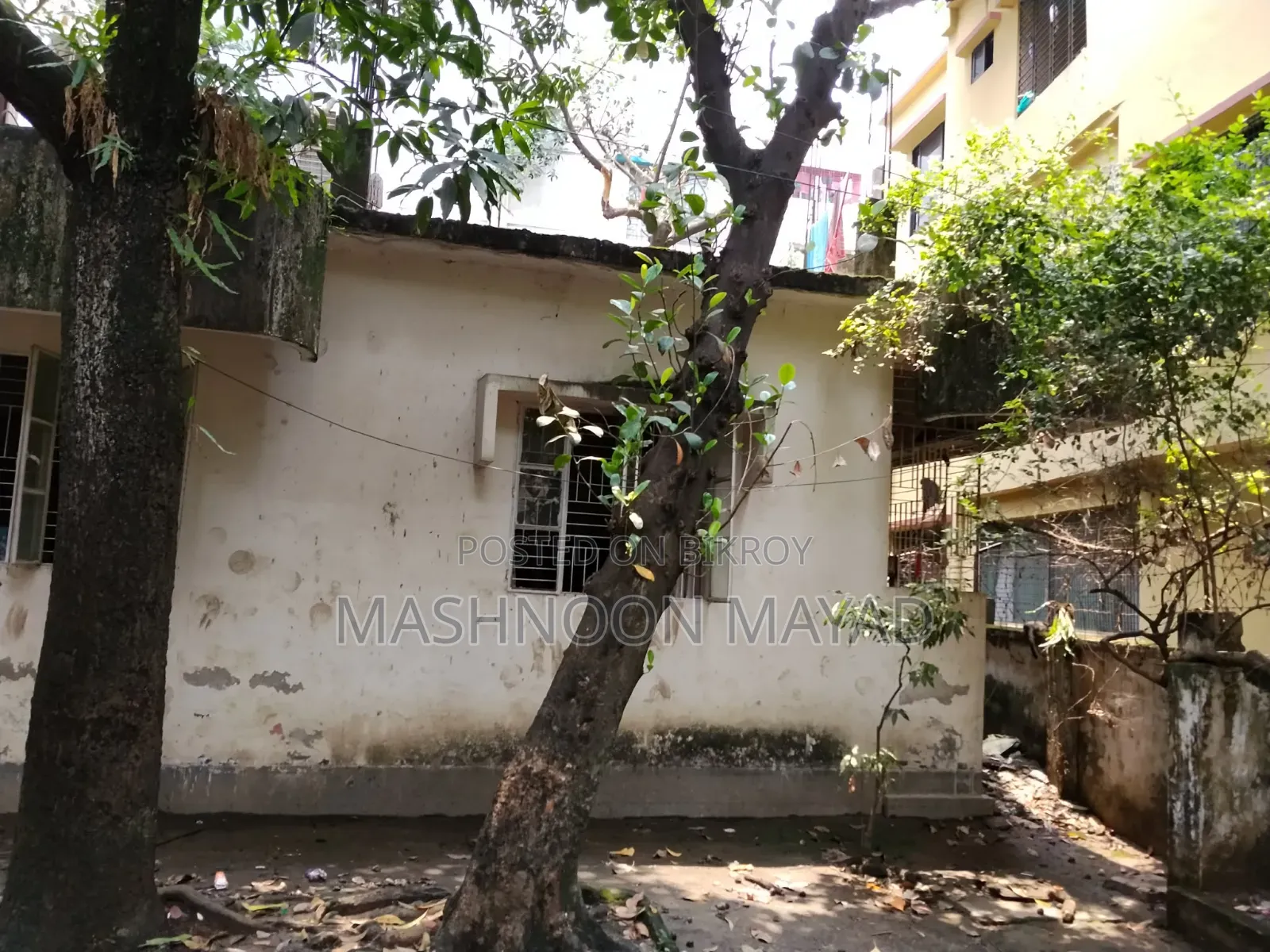 Furnished 8-bedroom Block of Flats in Rampura for sale in Rampura