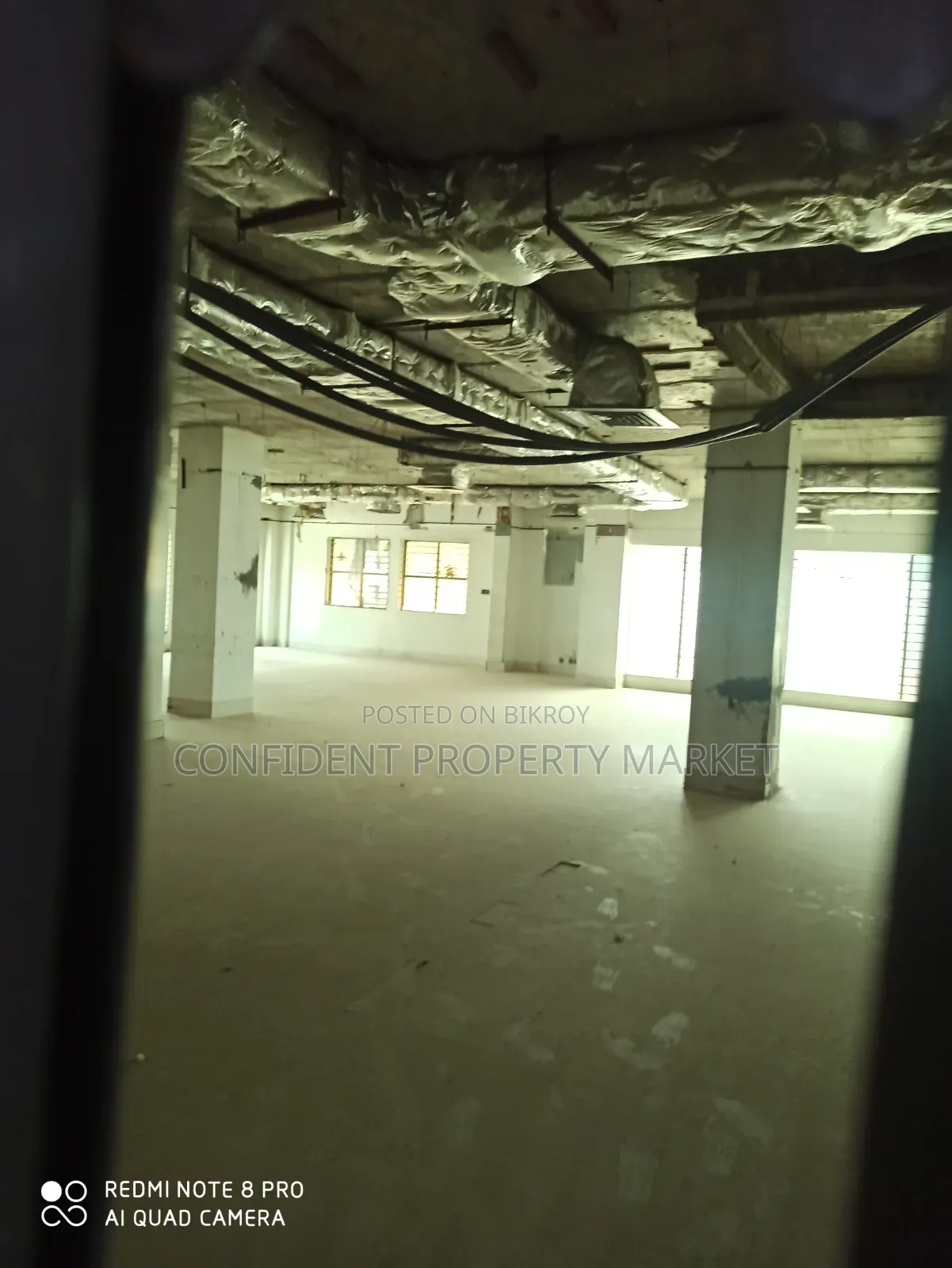 Commercial Space for Rent in Gulshan