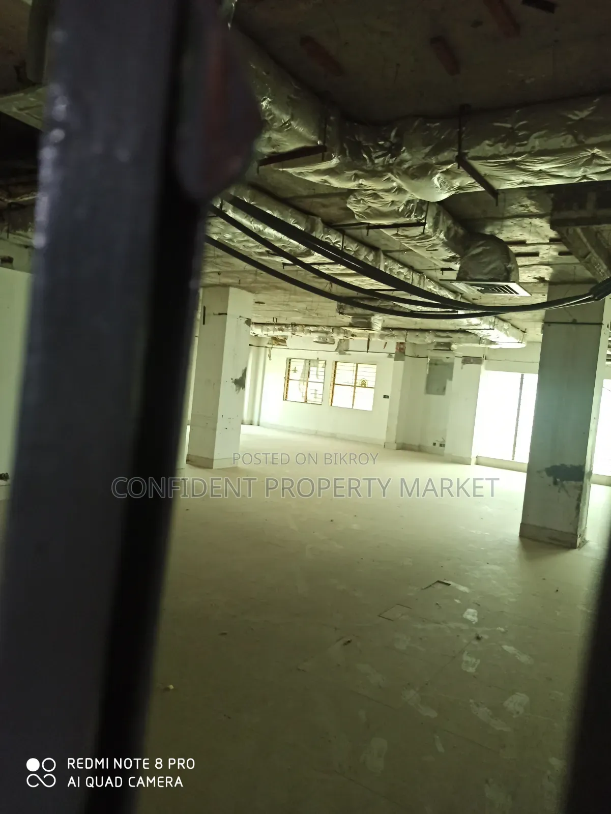 Commercial Space for Rent in Gulshan