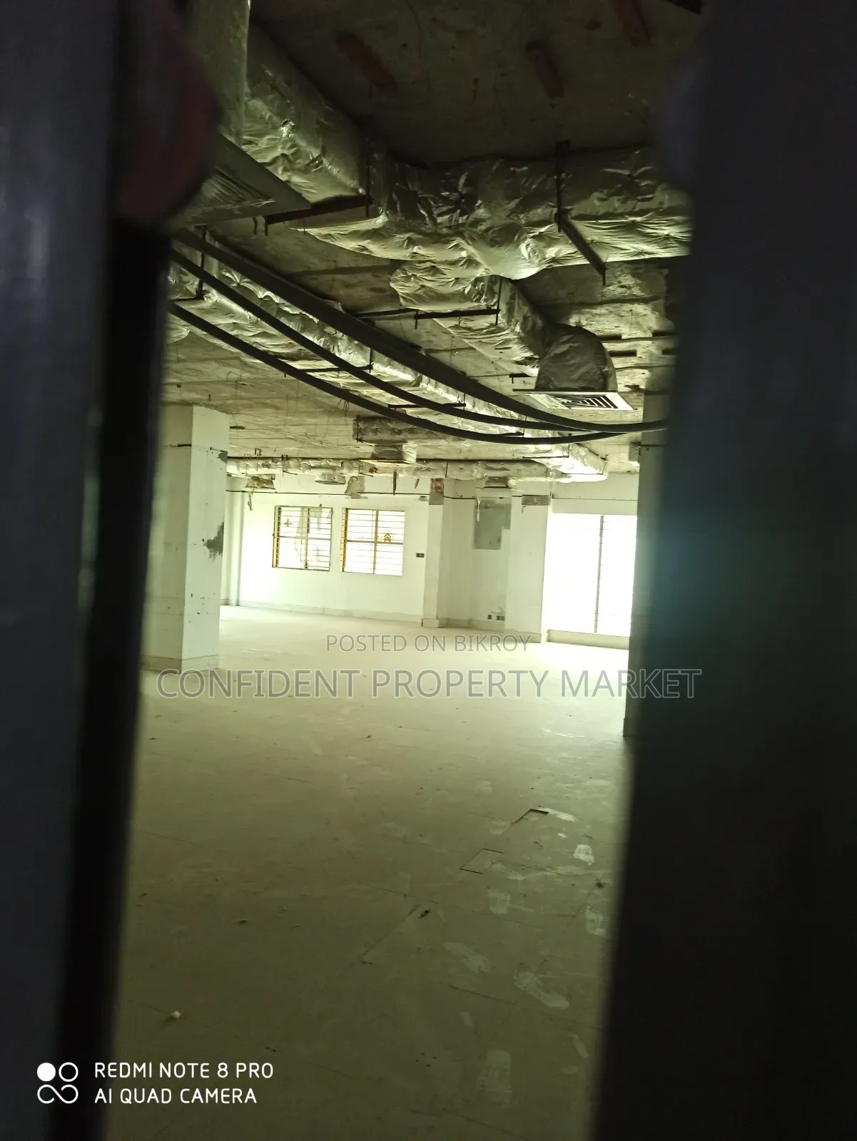Commercial Space for Rent in Gulshan