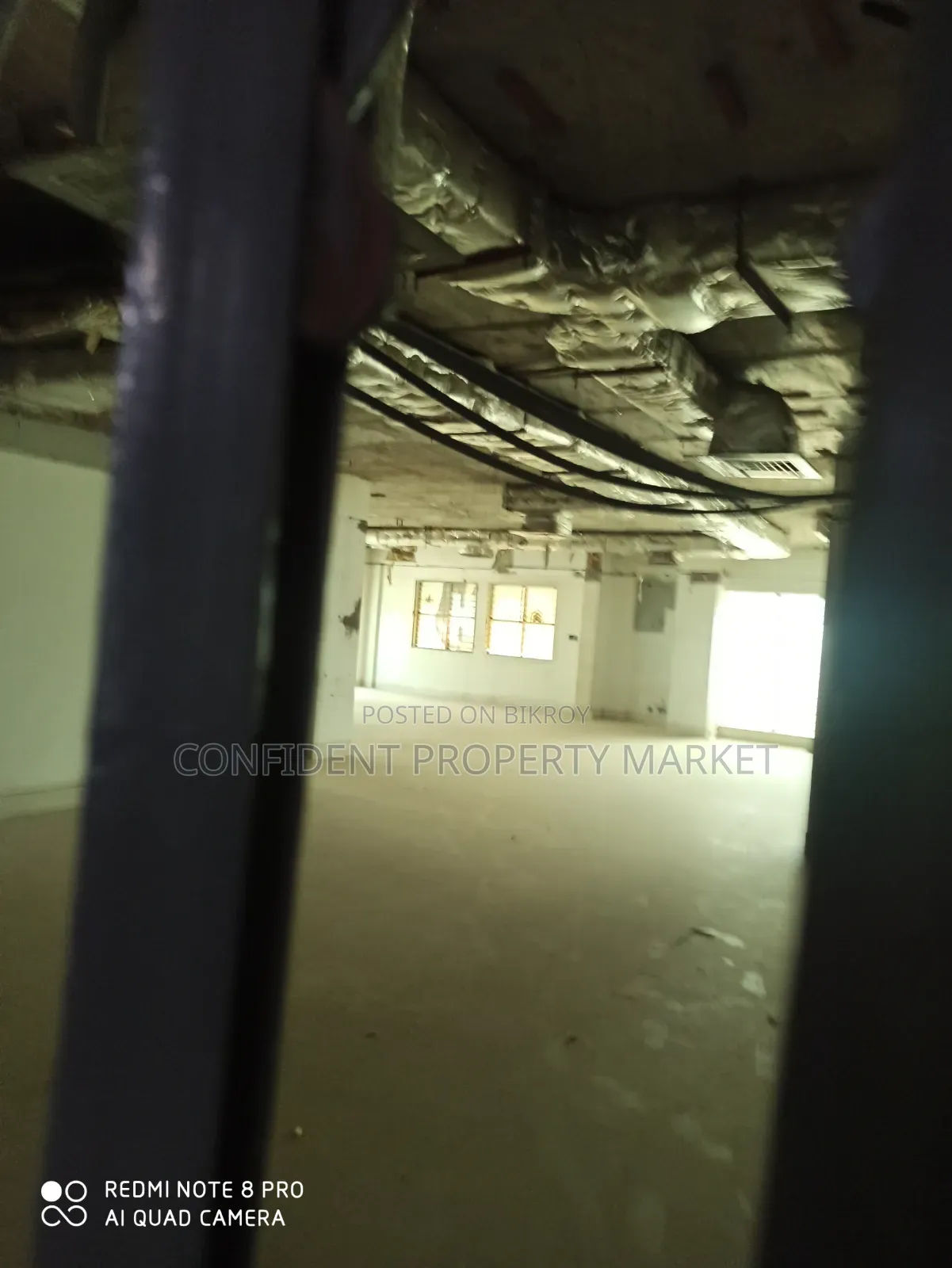 Commercial Space for Rent in Gulshan