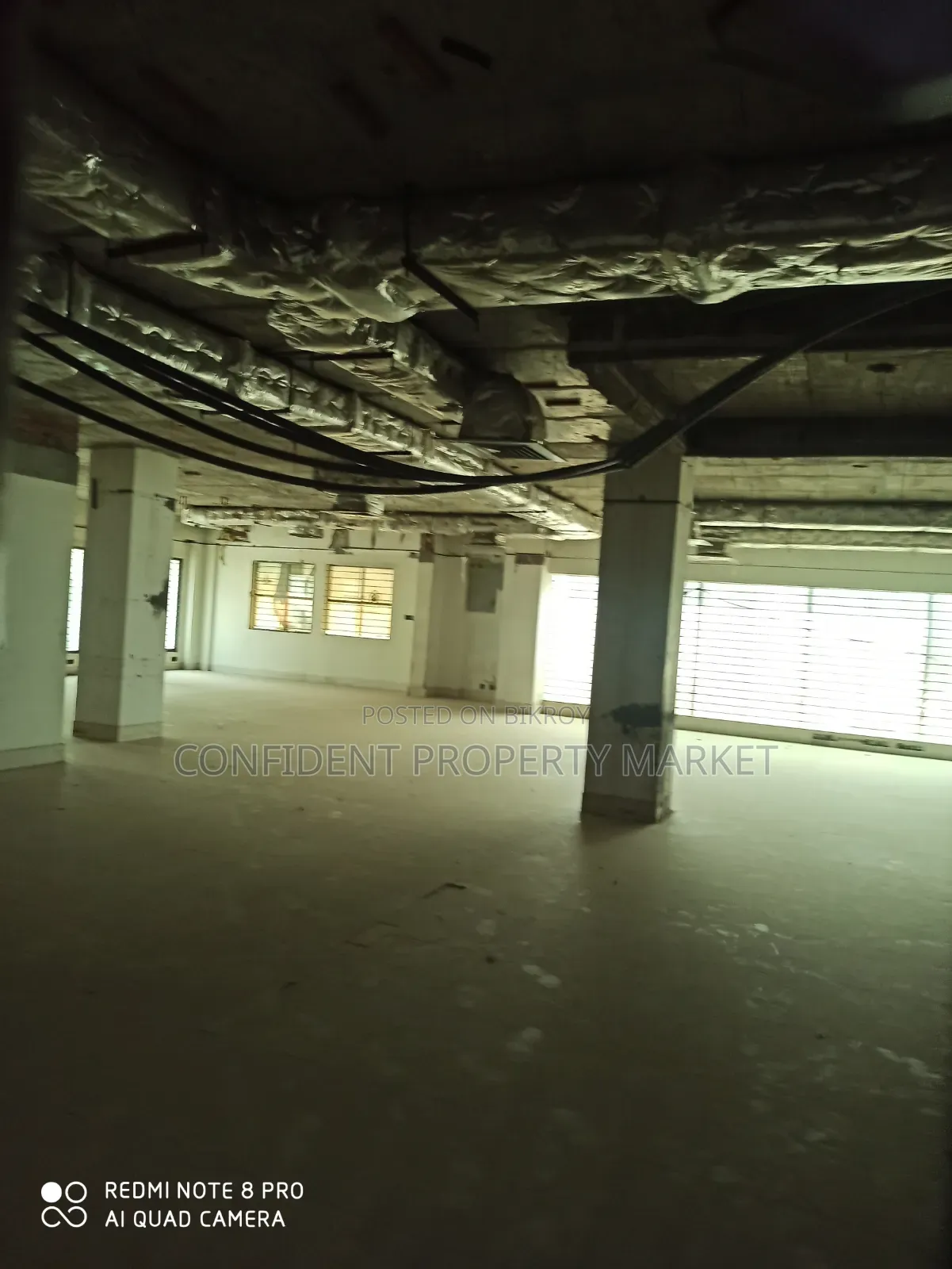 Commercial Space for Rent in Gulshan