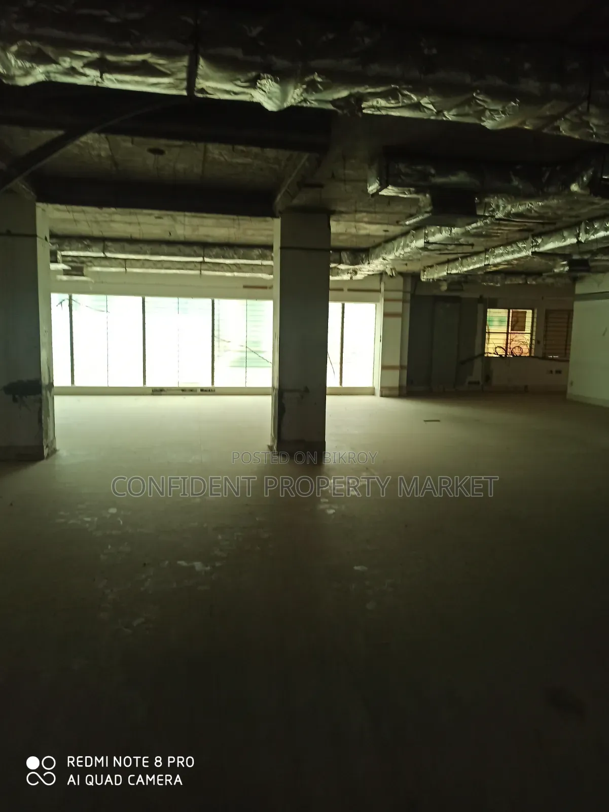 Commercial Space for Rent in Gulshan