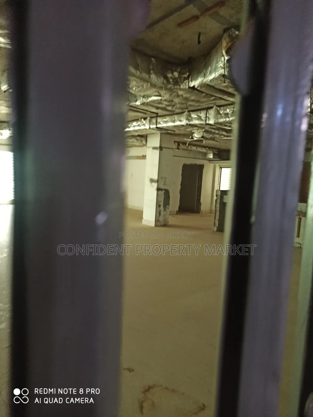 Commercial Space for Rent in Gulshan