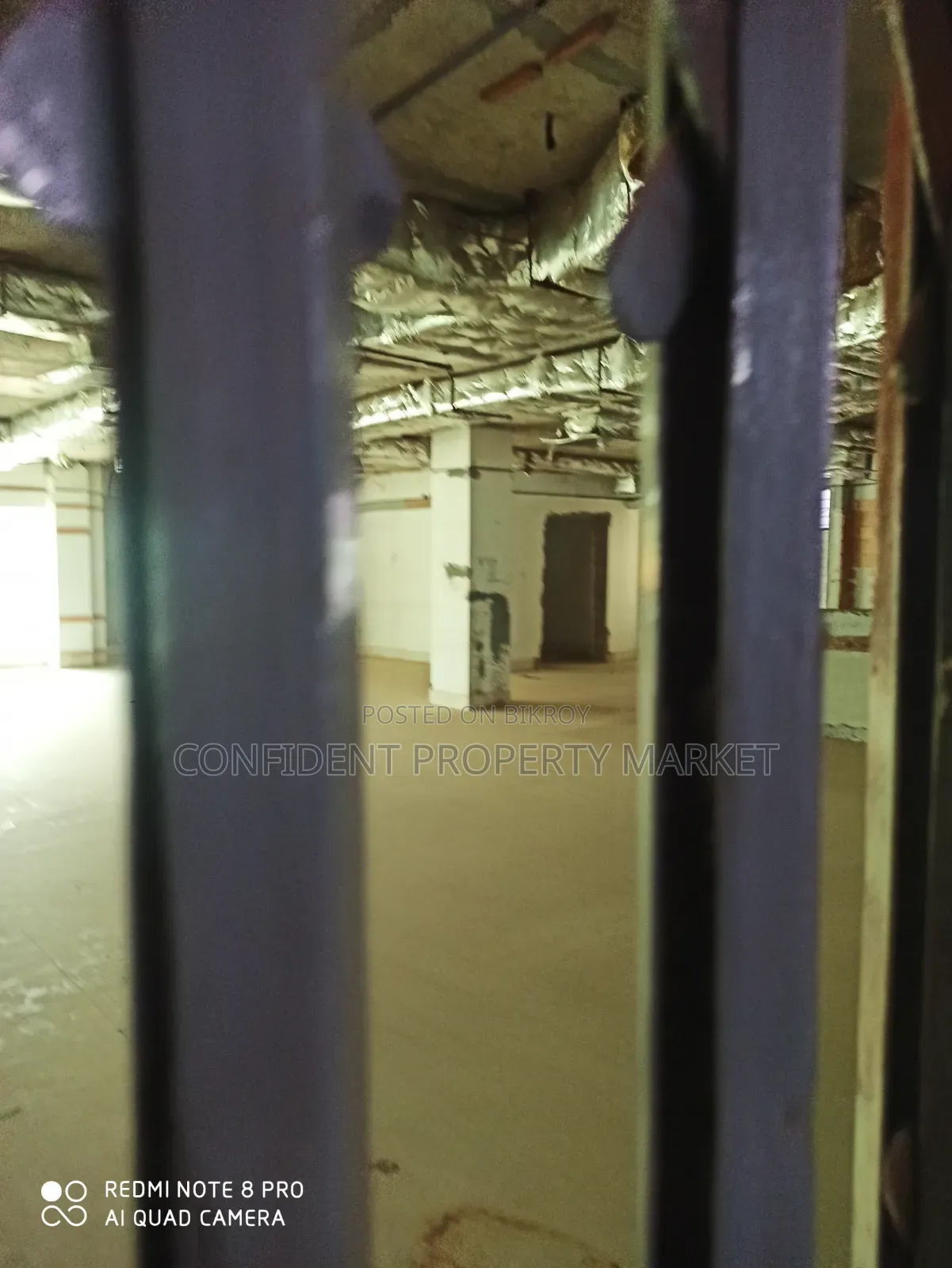 Commercial Space for Rent in Gulshan